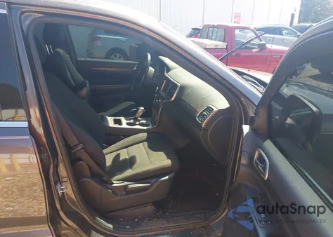 2019 Jeep Grand Cherokee Laredo E 4X2 z USA, uszkodzony, nr VIN 1C4RJEAG1KC673233